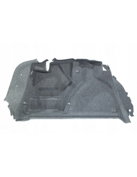 VW JETTA 5C6 BOCZEK BAGAŻNIKA LEWY