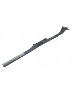 VW JETTA 5C6 LISTWA PROGOWA PRAWA WEW.