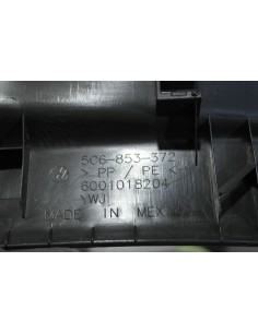 VW JETTA 5C6 LISTWA PROGOWA PRAWA WEW. 2