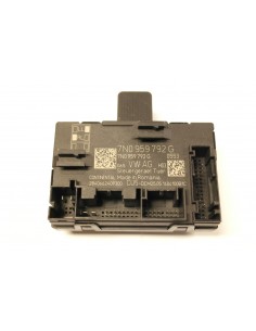 VW SHARAN 7N0 MODUŁ DRZWI 7N0959792G