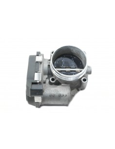 AUDI A8 LIFT 4H 3.0 FSI PRZEPUSTNICA 06E133062 H