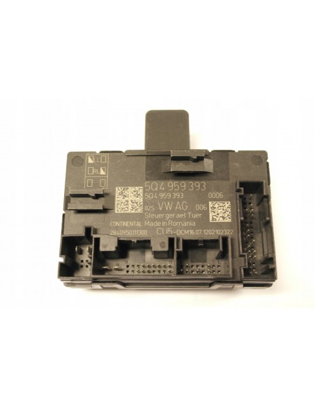 VW MODUŁ DRZWI 5Q4959393