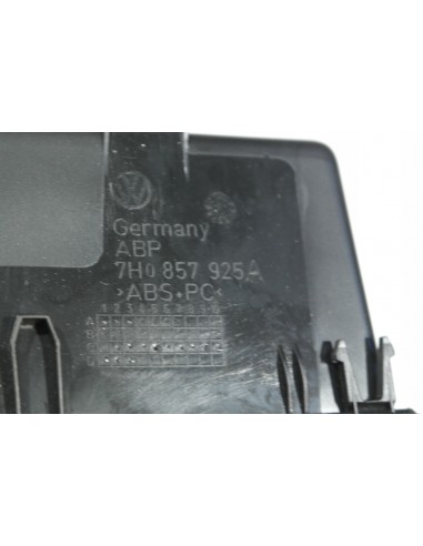 VW T5 LIFT T6 PÓŁKA ŚRODKOWA Z DESKI