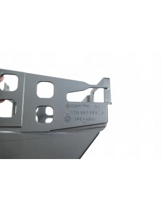 VW T5 LIFT T6 PÓŁKA ŚRODKOWA Z DESKI 2