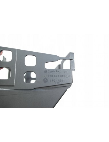 VW T5 LIFT T6 PÓŁKA ŚRODKOWA Z DESKI