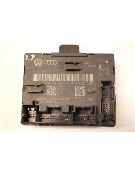 AUDI MODUŁ DRZWI 8K0959792C