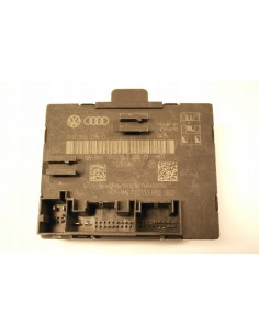 AUDI MODUŁ DRZWI PRAWYCH 8X0959795A