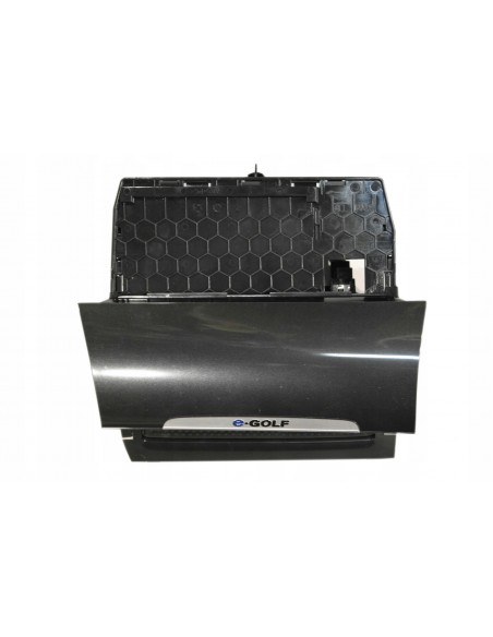 VW E-GOLF VII SCHOWEK POPIELNICZKA