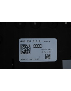 AUDI A8 4N D5 SKRZYNKA BEZPIECZNIKÓW 4N0937513A 2