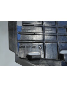 AUDI A8 4N D5 ŚLIZG ZDERZAKA LEWY TYŁ 4N0807283 2