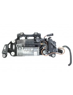 AUDI A8 LIFT 4H POMPA ZAWIESZENIA 4H0616005 C