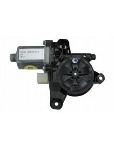 AUDI Q8 SILNICZEK SZYBY DRZWI PRAWY PRZÓD