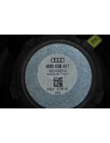 AUDI Q7 4M GŁOŚNIK DRZWI 4M0035411
