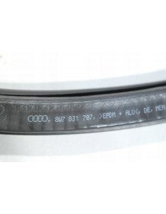 AUDI A5 S5 CABRIO 8W7 USZCZELKA DRZWI 2