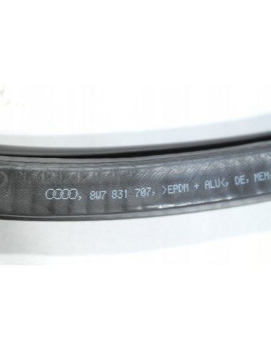 AUDI A5 S5 CABRIO 8W7 USZCZELKA DRZWI