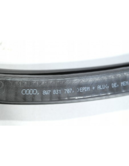 AUDI A5 S5 CABRIO 8W7 USZCZELKA DRZWI