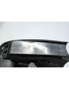 AUDI A5 S5 CABRIO 8W7 USZCZELKA SZYBY LEWA 2