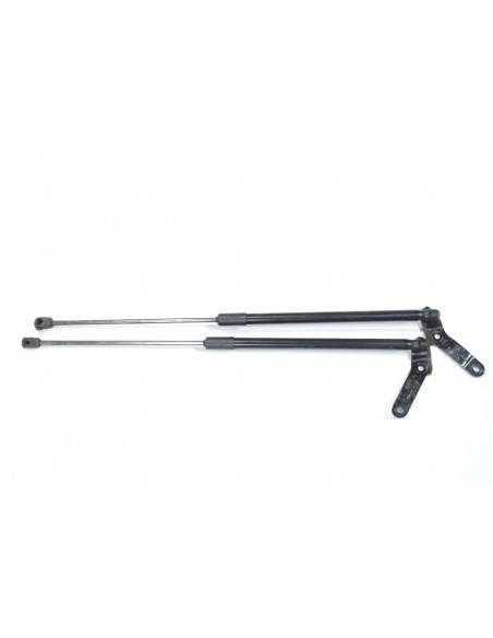 AUDI Q2 SIŁOWNIKI KLAPY TYLNEJ 81A827552A