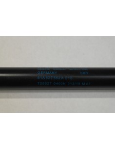 AUDI Q2 SIŁOWNIKI KLAPY TYLNEJ 81A827552A 2