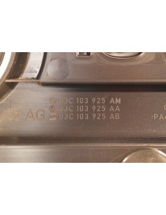 VW 1.4 TSI POKRYWA NA SILNIK 03C103925AM 2