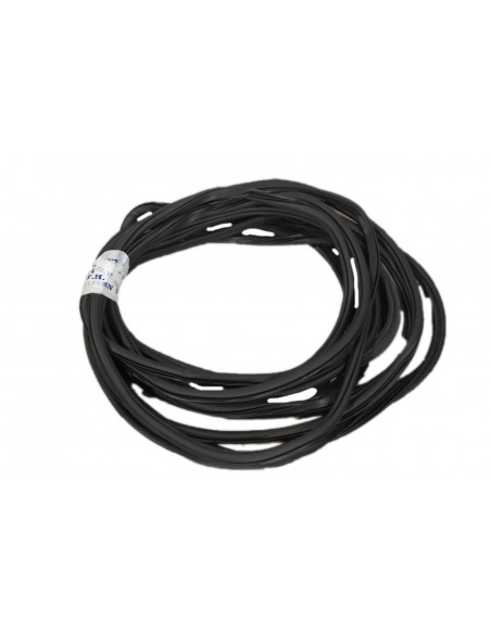 VW TOURAN III 5T USZCZELKA KAROSERYJNA PRAWY TYŁ