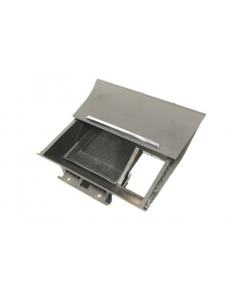 SKODA SUPERB III SCHOWEK