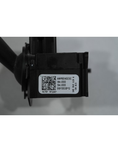 VW MANETKA WYCIERACZEK 1K0953519H