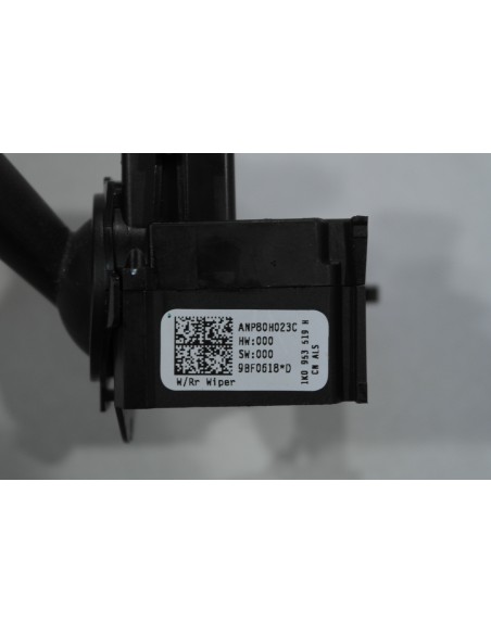 VW MANETKA WYCIERACZEK 1K0953519H