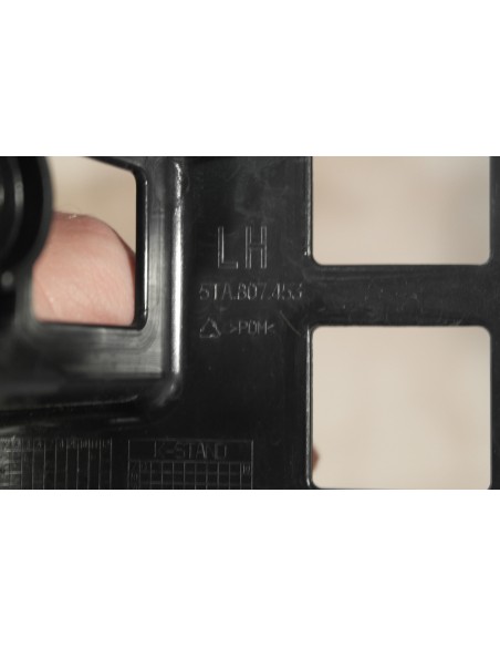 VW TOURAN III 5T ŚLIZG ZDERZAKA LEWY 5TA807453