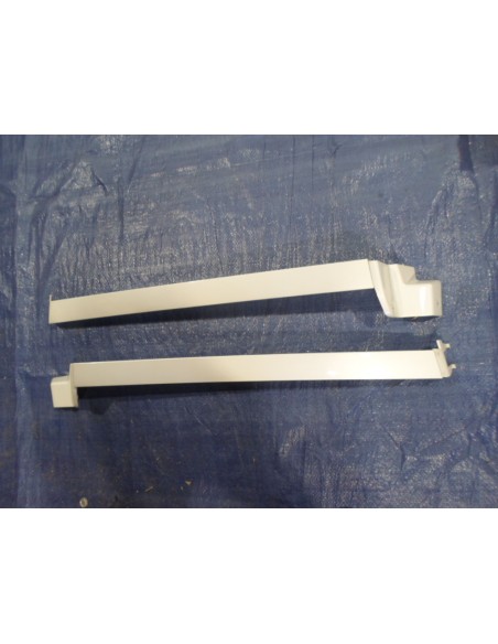 SHARAN ALHAMBRA 7N0 LISTWA BOCZNA PRAWA L0K1