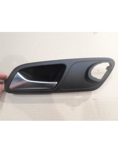 VW CC KLAMKA LEWA PRZEDNIA 3C8837113