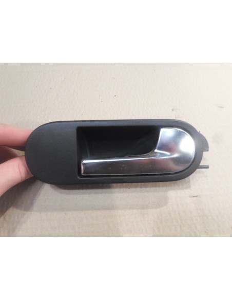 VW GOLF VI PLUS KLAMKA PRAWA PRZEDNIA 5M0837114