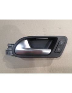 VW TIGUAN KLAMKA LEWA PRZEDNIA 5N1837113