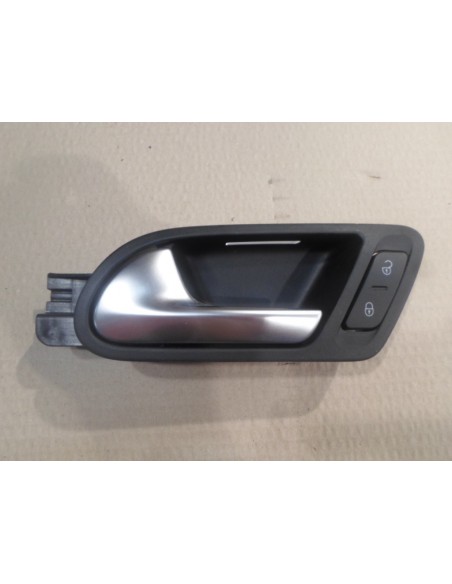 VW TIGUAN KLAMKA LEWA PRZEDNIA 5N1837113