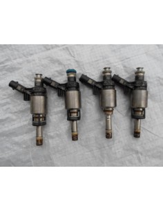 VW AUDI SEAT 2.0 TSI WTRYSKIWACZ 06H906036G