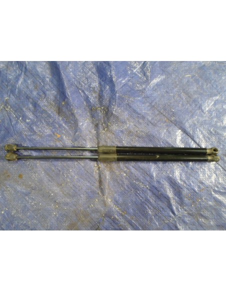 SKODA RAPID SPACEBACK SIŁOWNIKI KLAPY 5JJ827550C