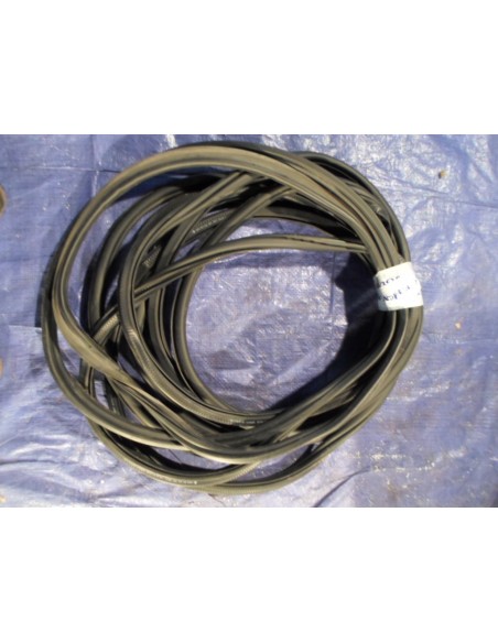 SKODA RAPID SPACEBACK USZCZELKA DRZWI PRAWY TYŁ