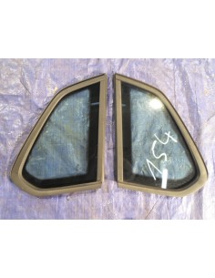 VW TIGUAN 5NA SZYBA KAROSERYJNA LEWA