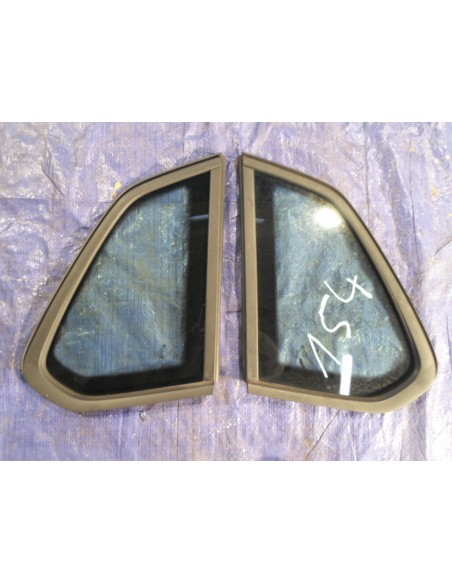 VW TIGUAN 5NA SZYBA KAROSERYJNA LEWA