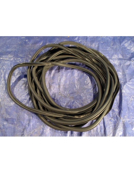 VW TIGUAN 5NA USZCZELKA KAROSERYJNA PRAWA TYLNA