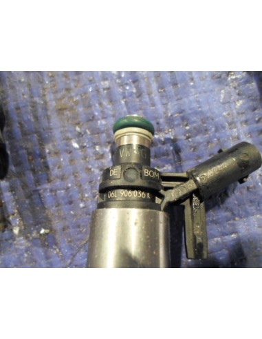 VW AUDI SEAT SKODA 2.0 TSI WTRYSKIWACZ 06L906036K