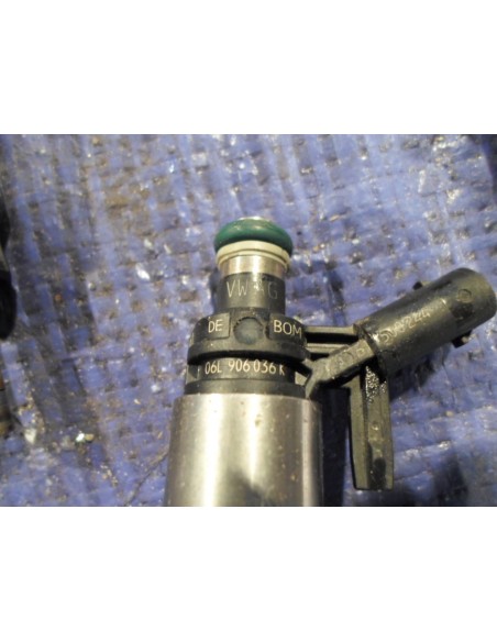 VW AUDI SEAT SKODA 2.0 TSI WTRYSKIWACZ 06L906036K