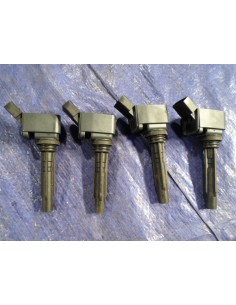 VW AUDI SEAT SKODA CEWKA ZAPŁONOWA 04C905110J