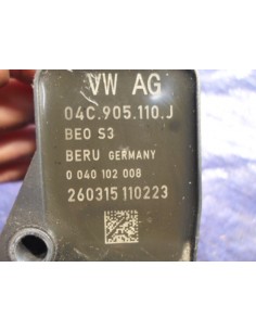 VW AUDI SEAT SKODA CEWKA ZAPŁONOWA 04C905110J 2