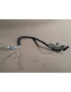 VW AUDI SEAT PRZEWÓD KLEMA MINUSOWA 5QA915181B