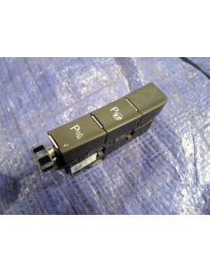 VW GOLF VII WŁĄCZNIK PARKOWANIA 5G1927238F