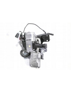 AUDI Q7 4M WEBASTO OGRZEWANIE 4M0265081M