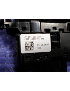 VW GOLF VII WŁĄCZNIK PARKOWANIA 5G1927238F 2