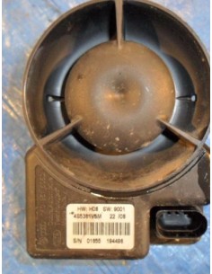 VW AUDI SKODA SEAT SYRENA ALARM 1K0951605D