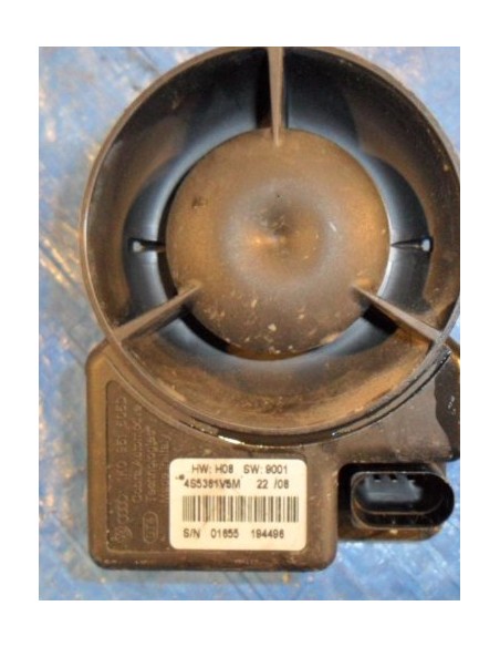 VW AUDI SKODA SEAT SYRENA ALARM 1K0951605D